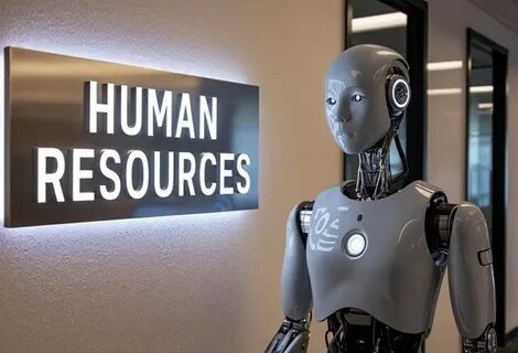 AI становится «напарником» для молодых соискателей