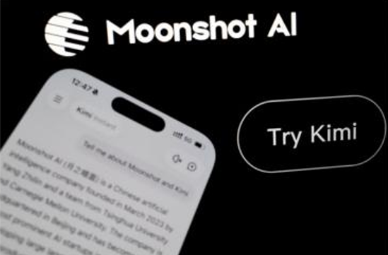 Amazon становится печатным станком для Kimi