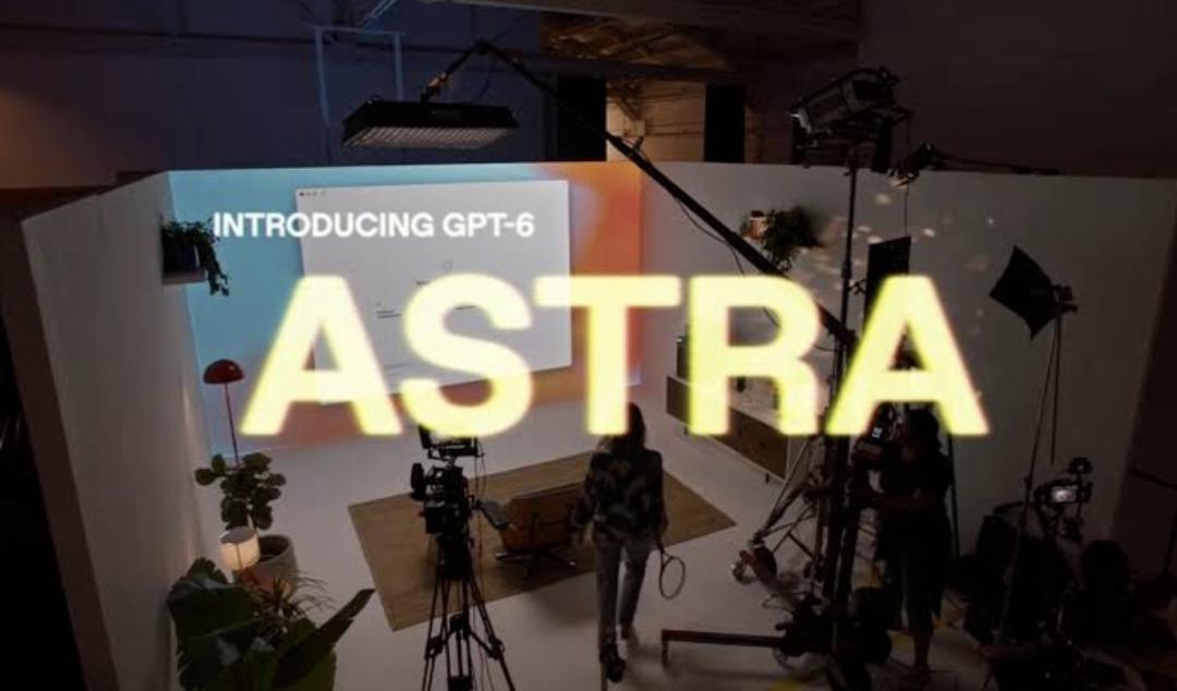GPT-6 Astra: шаг к автономному ИИ или преждевременное объявление эпохи AGI