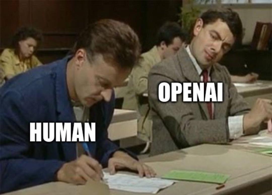 Математика без доказуемого происхождения: почему спор с OpenAI стал кризисом доверия к ИИ