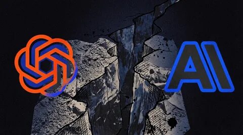 OpenAI и Anthropic под угрозой: стартапы уходят к открытым моделям