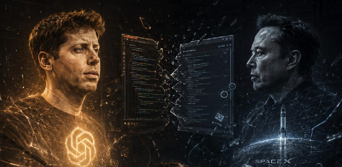 OpenAI прекращает прямое сотрудничество с Cursor после поглощения Илоном Маском